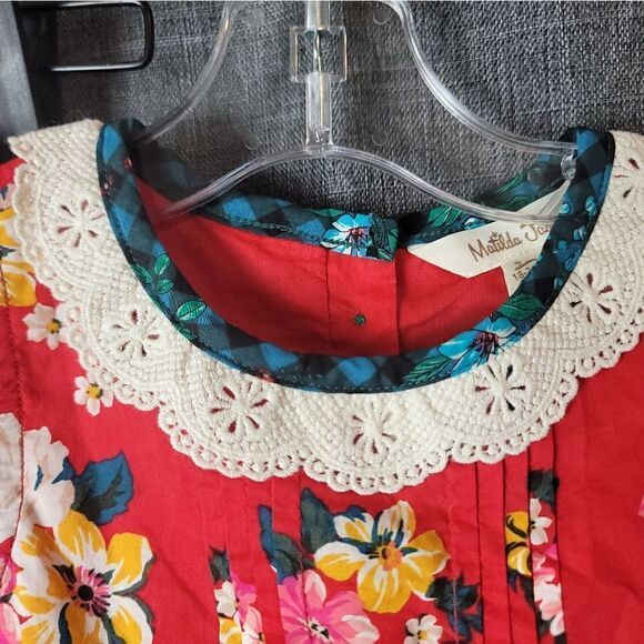 NWT- MATILDA JANE Sugar Plum Set - Picture 6 of 14